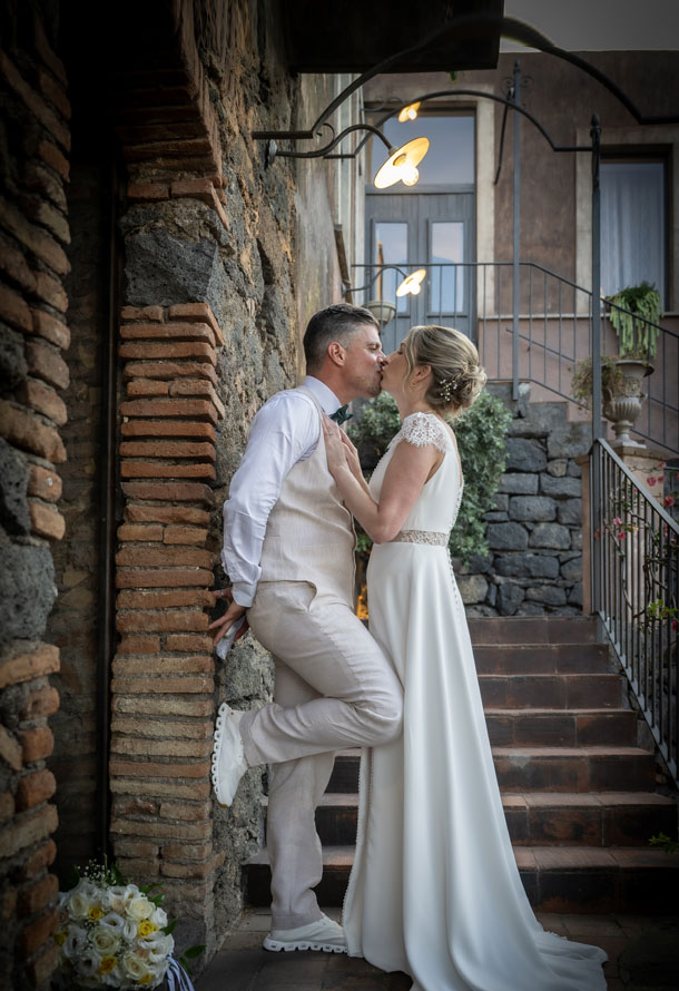 Fotografo Matrimonio Acireale | Wedding Photographer Acireale