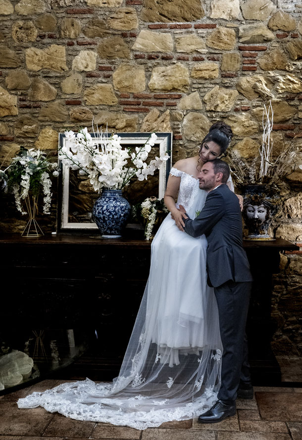 Fotografo Matrimonio Acireale | Wedding Photographer Acireale